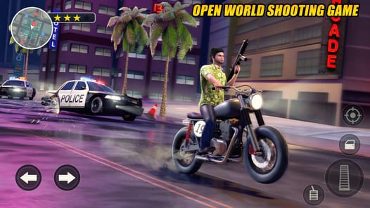 Gun Games Offline: Crazy Games for PC screenshot 1