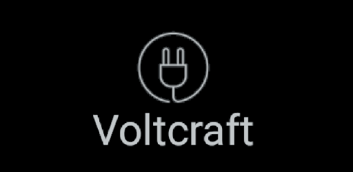 Voltcraft SEM6000 PC screenshot Voltcraft SEM6000 PC screenshot