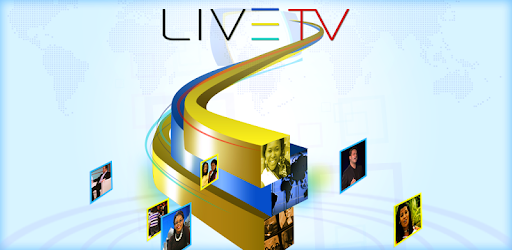 Live TV Mobile PC screenshot Live TV Mobile PC screenshot