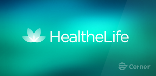 HealtheLife PC screenshot HealtheLife PC screenshot