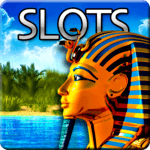 Slots - Pharaoh's Way for PC Slots - Pharaoh's Way for PC