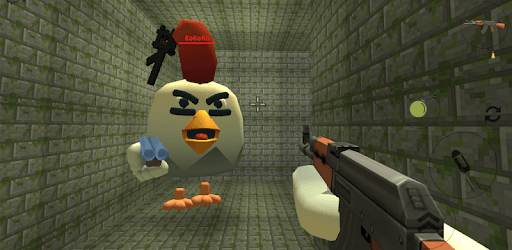 🐓Chicken Gun🐓 PC screenshot