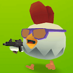 🐓Chicken Gun🐓 for PC