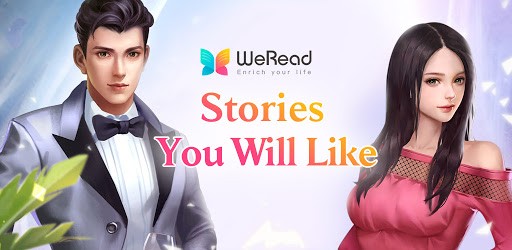 WeRead - My CEO Daddy, Sweet Twins PC screenshot WeRead - My CEO Daddy, Sweet Twins PC screenshot