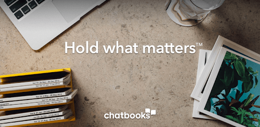 Chatbooks | Photo Books PC screenshot Chatbooks | Photo Books PC screenshot