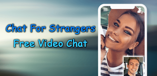Chat For Strangers - Free Video Chat PC screenshot