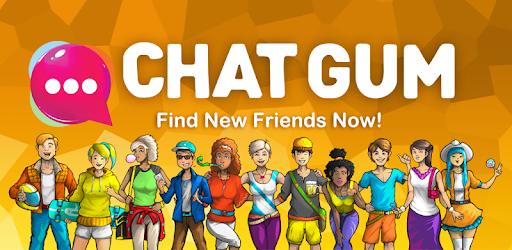 Chat Rooms - Find Friends PC screenshot Chat Rooms - Find Friends PC screenshot