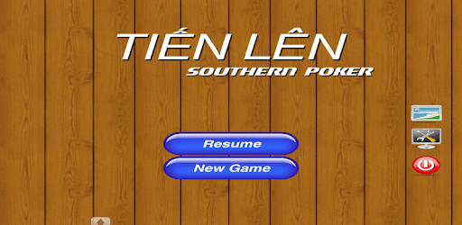 Tien Len - Southern Poker PC screenshot