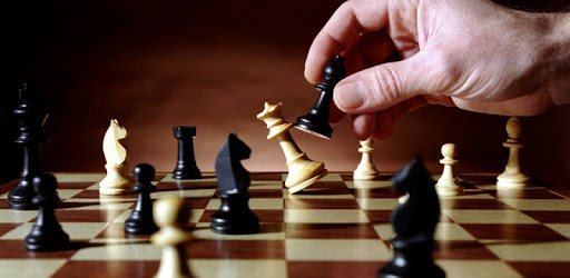 Chess Free PC screenshot