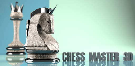 Chess Master 3D Free PC screenshot