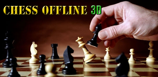 Chess Offline 3D PC screenshot Chess Offline 3D PC screenshot