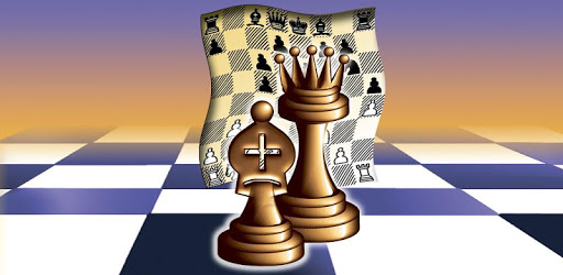 Chess Strategy (1800-2400) PC screenshot