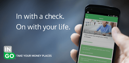 Ingo Money – Cash Checks Fast PC screenshot