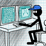 Stickman Five Nights Survival for PC Stickman Five Nights Survival for PC