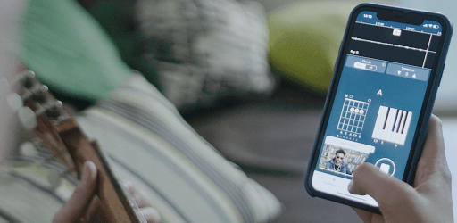 Chord AI - Real-time chord recognition PC screenshot Chord AI - Real-time chord recognition PC screenshot