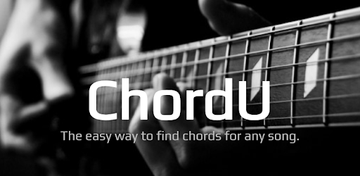 ChordU PC screenshot ChordU PC screenshot