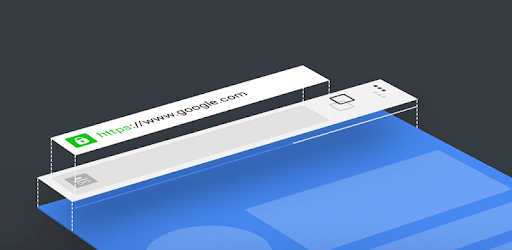 Chrome Beta PC screenshot