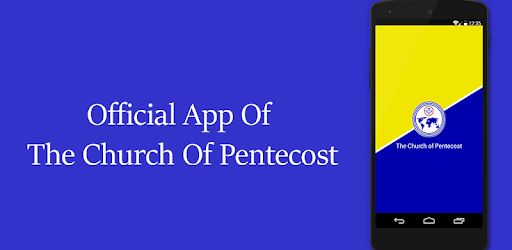 Church of Pentecost PC screenshot Church of Pentecost PC screenshot