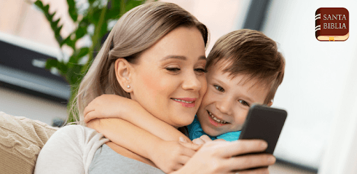 La Biblia en español gratis PC screenshot