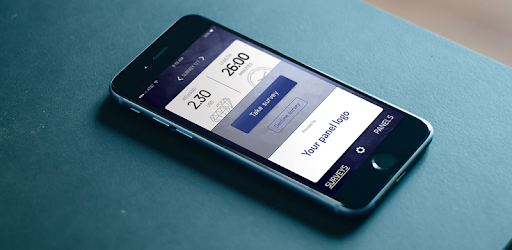 OpinionAPP PC screenshot