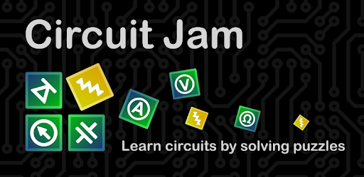 Circuit Jam PC screenshot Circuit Jam PC screenshot