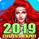 Citizen Jackpot Slots - Free Spins for PC Citizen Jackpot Slots - Free Spins for PC