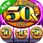 Huge Win Slots: Real Free Huge Classic Casino Game for PC