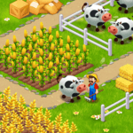 Farm City: Farming & City Building for PC