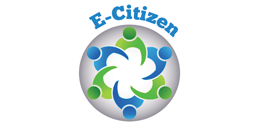 E-Citizen PC screenshot
