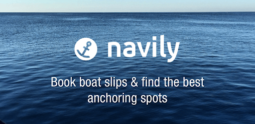 Navily - The Social Cruising Guide PC screenshot