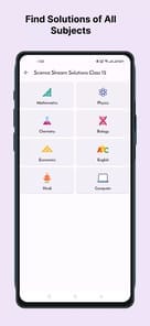Class 12 NCERT Solutions for PC screenshot 2 Class 12 NCERT Solutions for PC screenshot 2