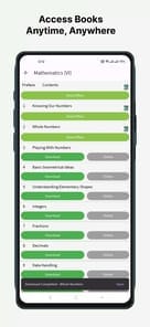 Class 6 NCERT Books for PC screenshot 3