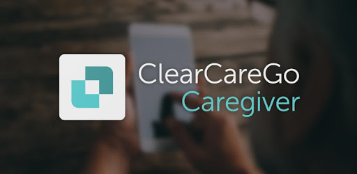 ClearCareGo Caregiver PC screenshot