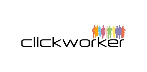 clickworker PC screenshot clickworker PC screenshot