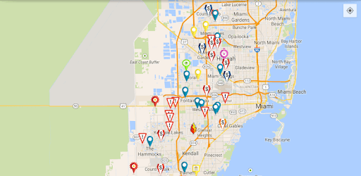 Clearplan PC screenshot