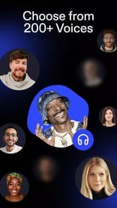 Speechify for PC screenshot 3