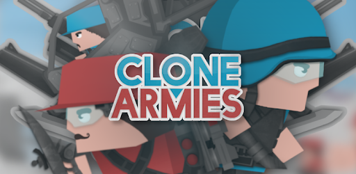 Clone Armies PC screenshot