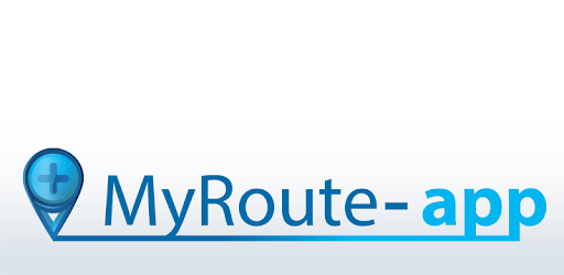 MyRoute-app Mobile PC screenshot MyRoute-app Mobile PC screenshot