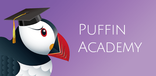 Puffin Academy PC screenshot Puffin Academy PC screenshot