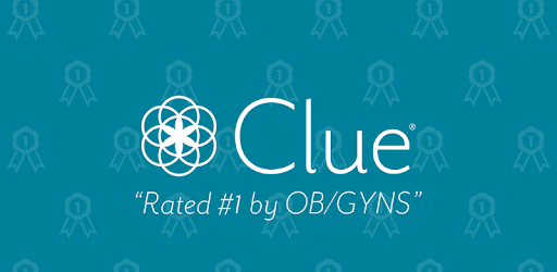 Period Tracker Clue: Period & Ovulation Tracker PC screenshot