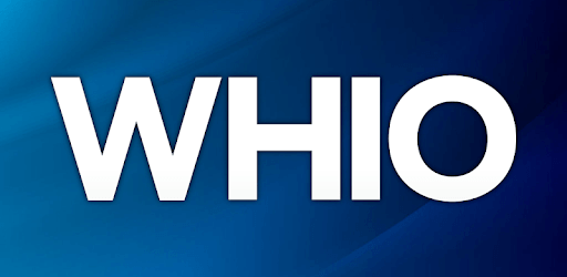 WHIO PC screenshot