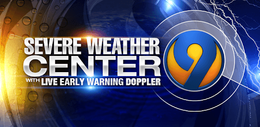 WSOC-TV Weather PC screenshot