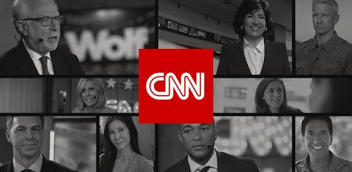 CNN Breaking US & World News PC screenshot