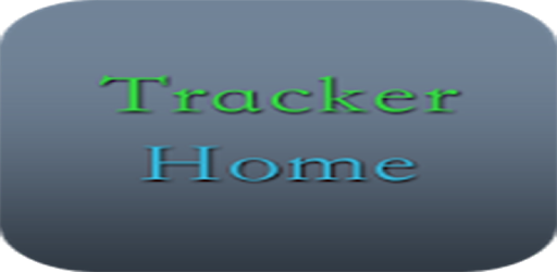 TrackerHome PC screenshot