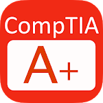 CompTIA ® A+ practice test for PC