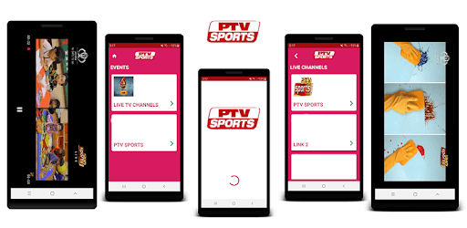 PTV Sports Live: Live Streaming PTV Sports FREE PC screenshot PTV Sports Live: Live Streaming PTV Sports FREE PC screenshot