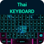 Thai keyboard for PC