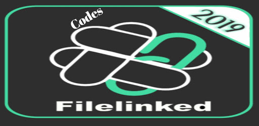Filelinked codes latest 2018-2019 PC screenshot