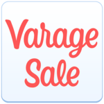 VarageSale: Sell simply, buy safely. for PC