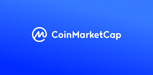 CoinMarketCap PC screenshot